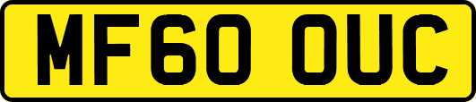 MF60OUC