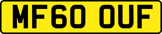 MF60OUF