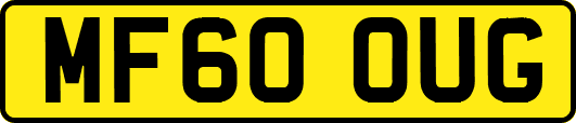 MF60OUG