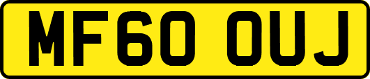 MF60OUJ