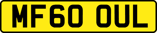MF60OUL