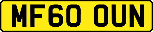 MF60OUN