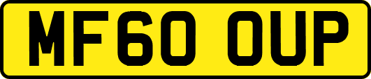 MF60OUP
