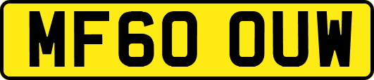 MF60OUW