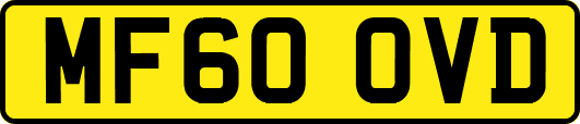 MF60OVD