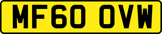 MF60OVW