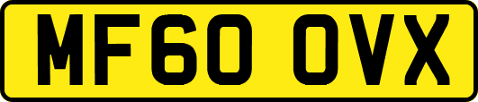 MF60OVX