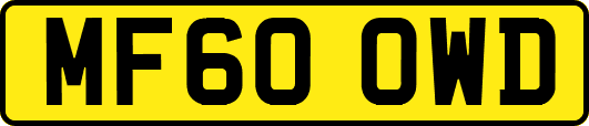 MF60OWD