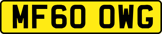 MF60OWG