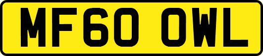 MF60OWL