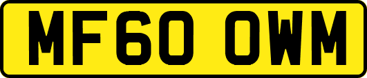 MF60OWM