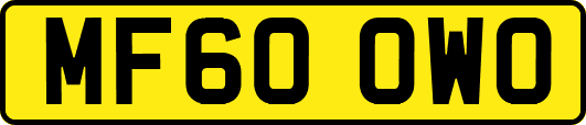 MF60OWO