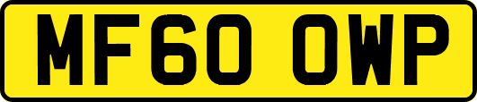 MF60OWP