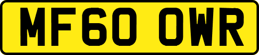MF60OWR