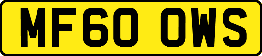 MF60OWS