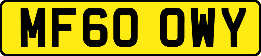 MF60OWY