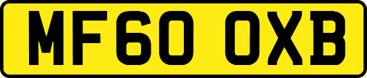 MF60OXB