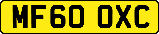 MF60OXC