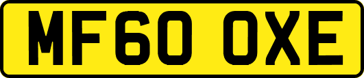 MF60OXE