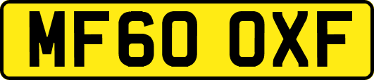MF60OXF