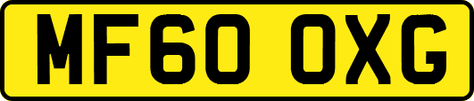 MF60OXG