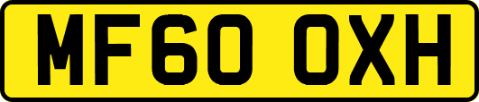 MF60OXH