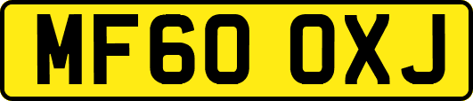 MF60OXJ
