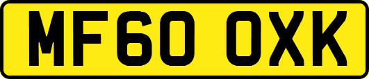 MF60OXK