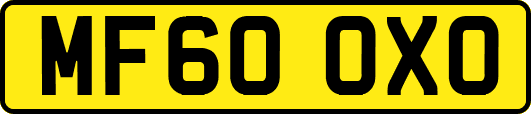 MF60OXO