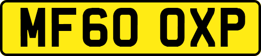 MF60OXP