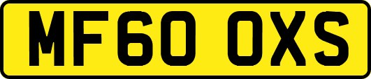 MF60OXS