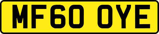 MF60OYE