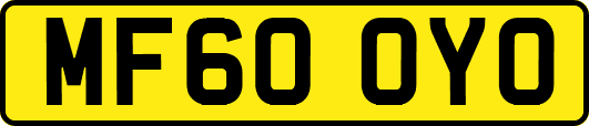 MF60OYO