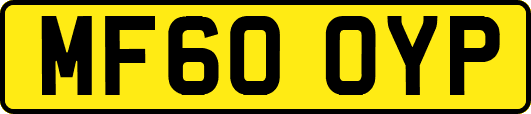 MF60OYP