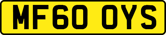 MF60OYS