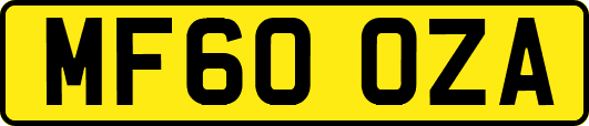 MF60OZA