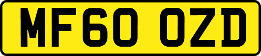 MF60OZD