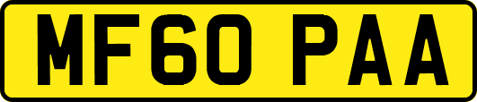 MF60PAA