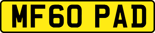 MF60PAD