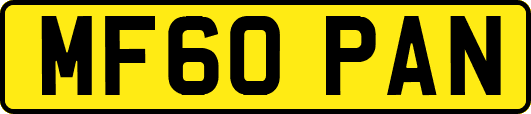 MF60PAN