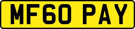 MF60PAY