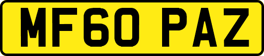 MF60PAZ