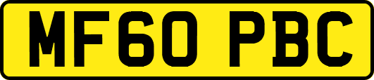 MF60PBC