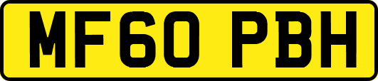 MF60PBH