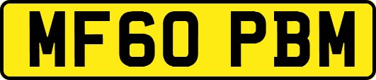 MF60PBM