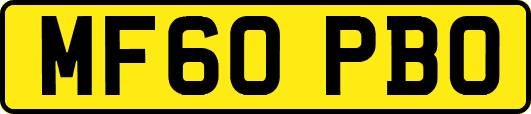 MF60PBO