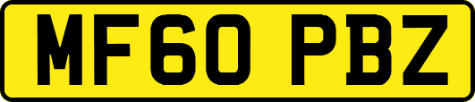 MF60PBZ