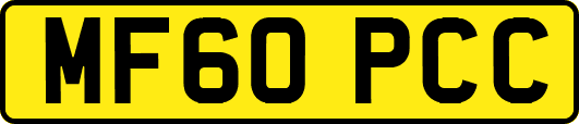 MF60PCC