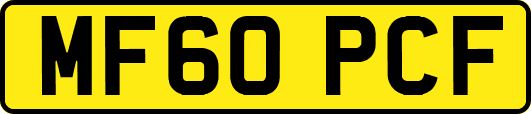 MF60PCF