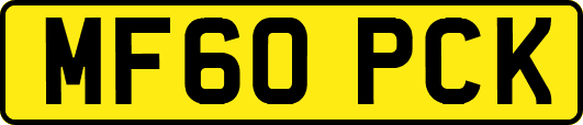 MF60PCK
